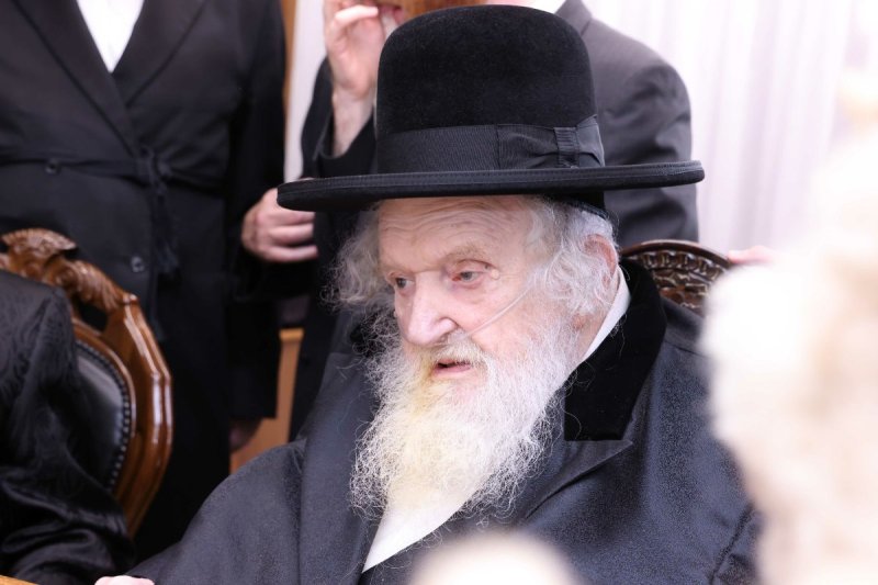 שמואל דריי