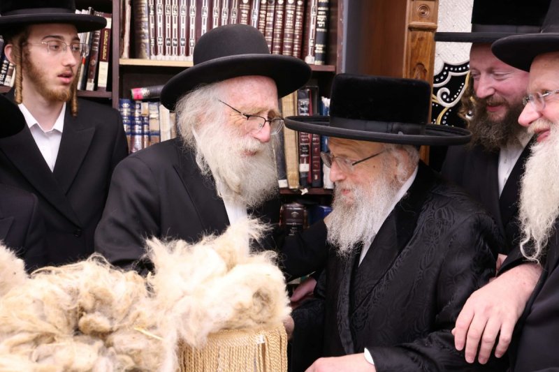 שמואל דריי