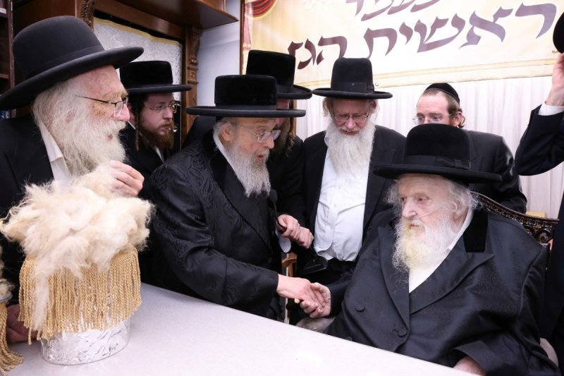 שמואל דריי