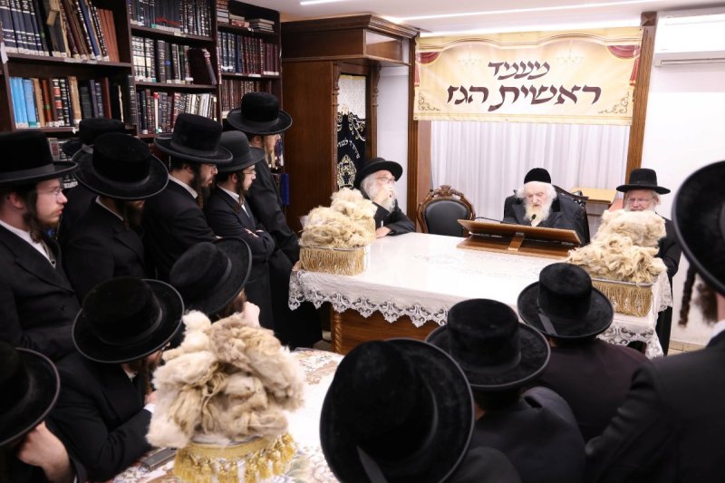 שמואל דריי