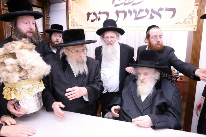 שמואל דריי