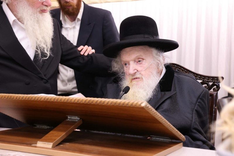 שמואל דריי
