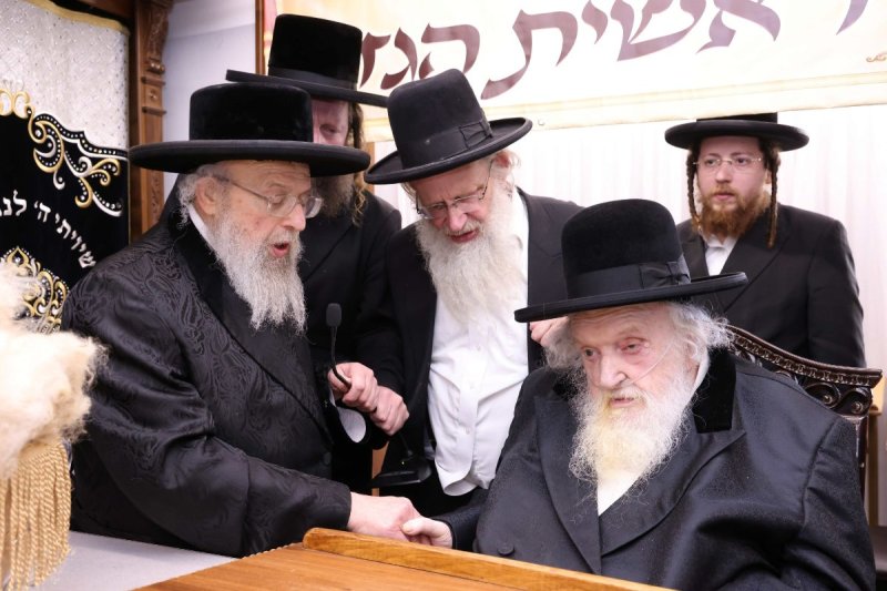שמואל דריי