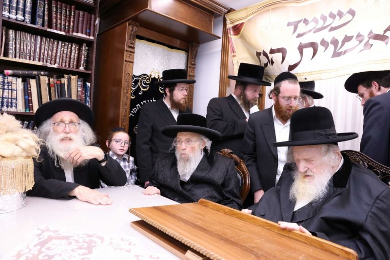 שמואל דריי