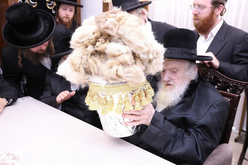 שמואל דריי