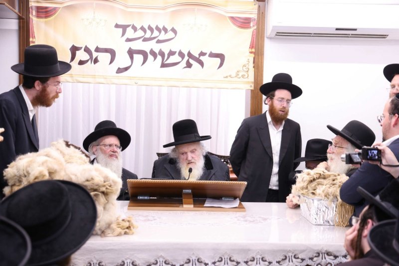 שמואל דריי