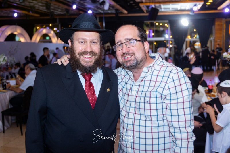 שמואל עמית