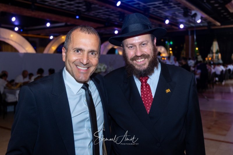 שמואל עמית