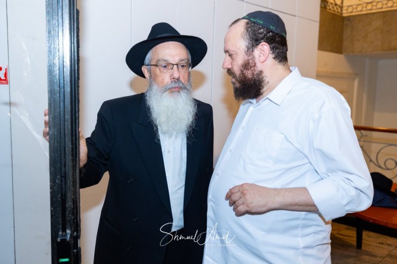שמואל עמית