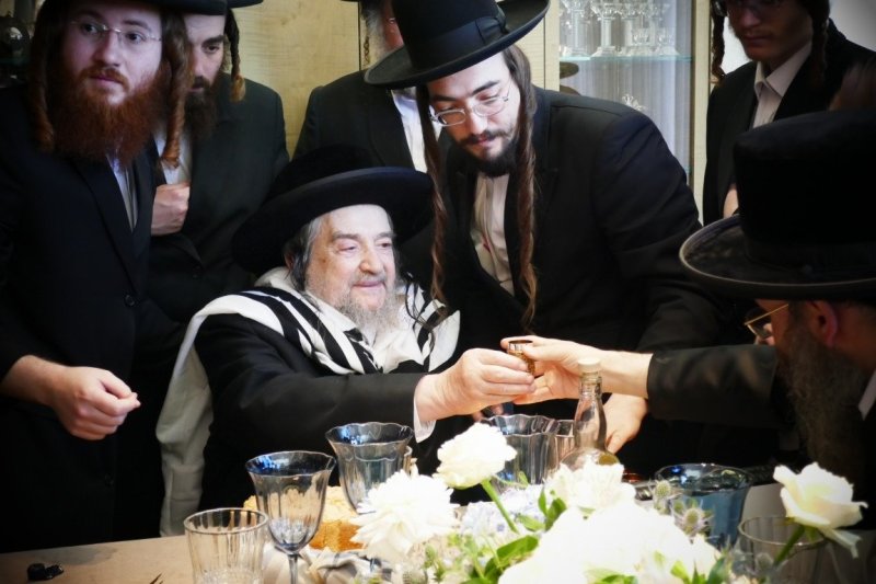יחיאל רייכמאן