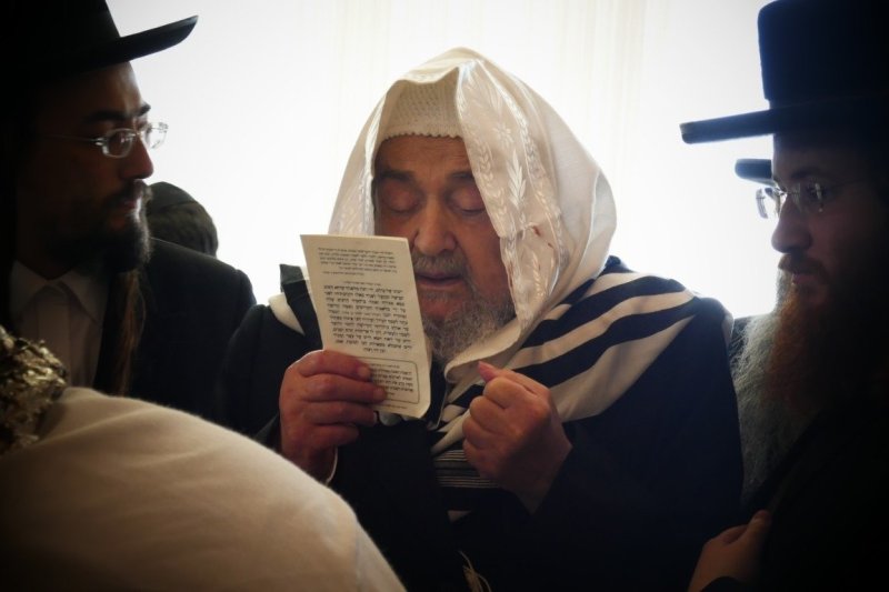 יחיאל רייכמאן