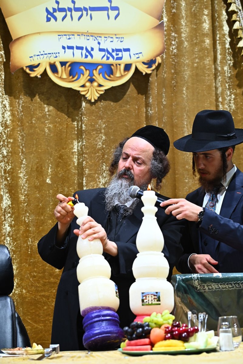 שוקי לרר