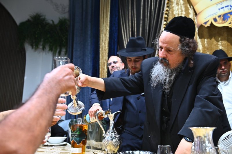 שוקי לרר