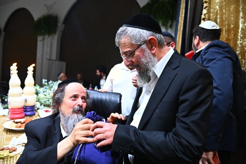 שוקי לרר