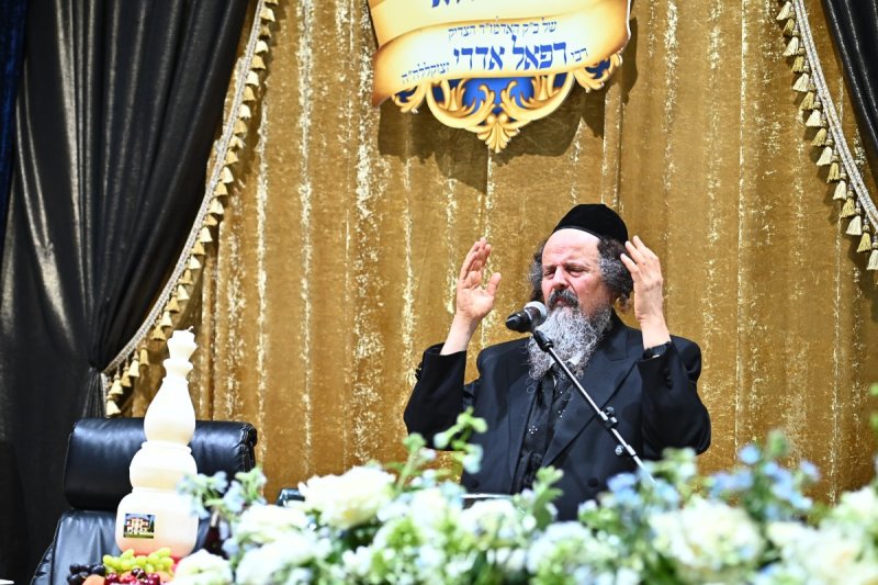 שוקי לרר