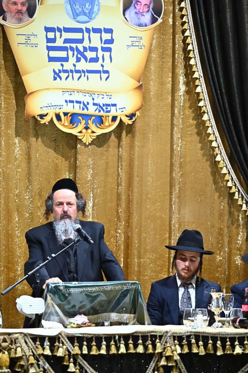 שוקי לרר