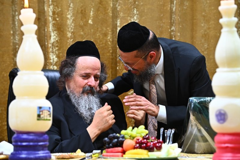 שוקי לרר