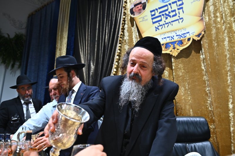 שוקי לרר