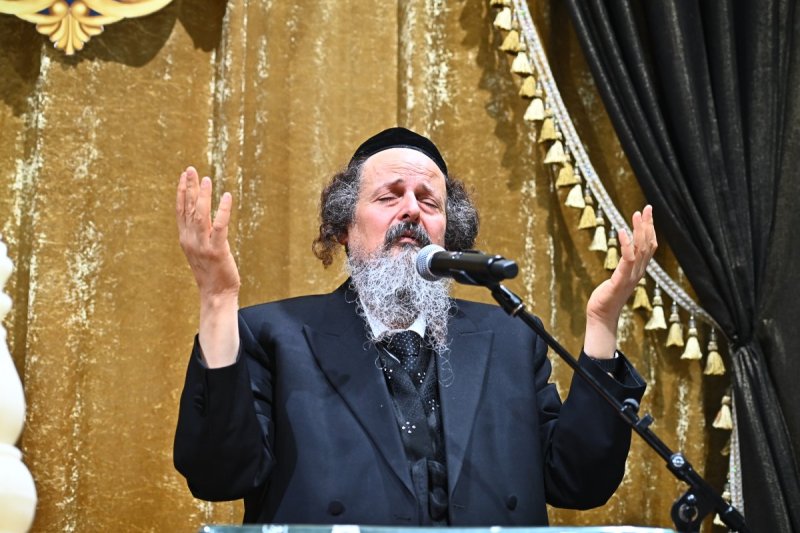 שוקי לרר