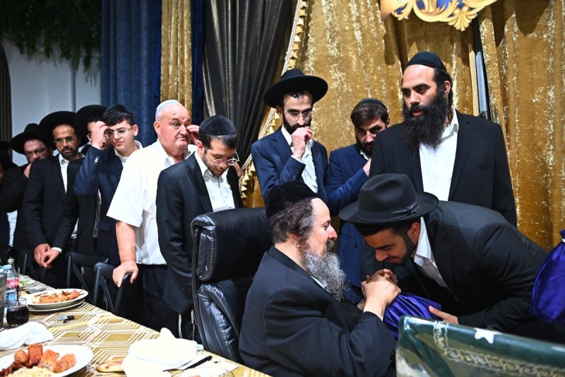 שוקי לרר
