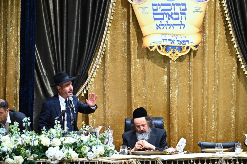 שוקי לרר