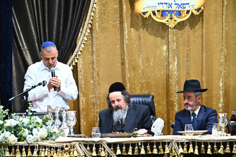 שוקי לרר