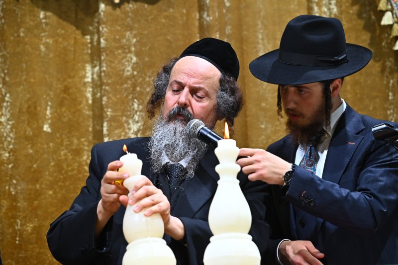 שוקי לרר