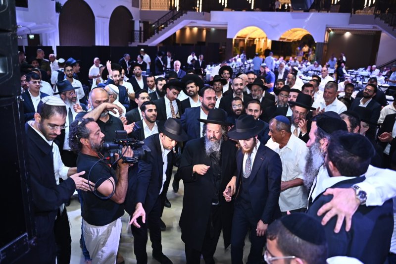שוקי לרר