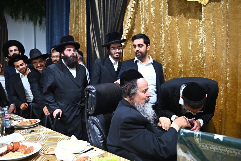 שוקי לרר