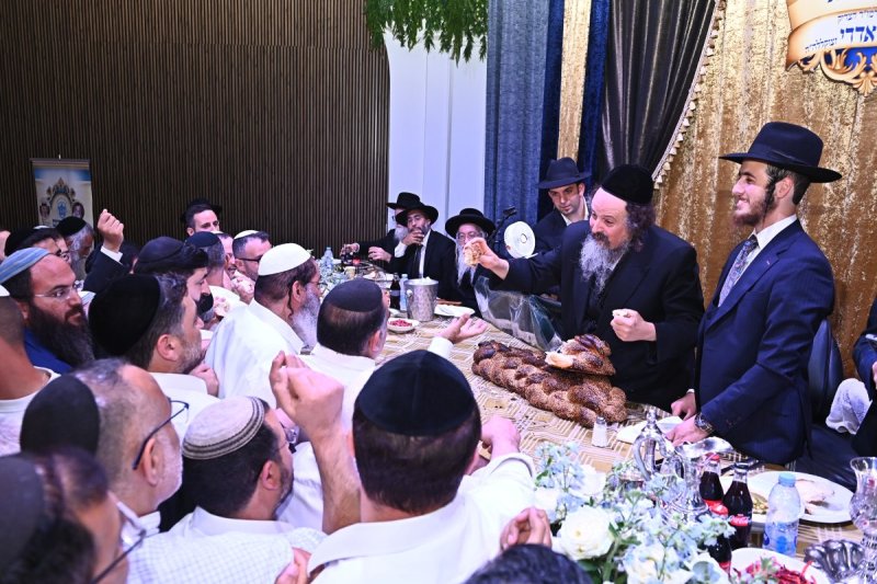 שוקי לרר