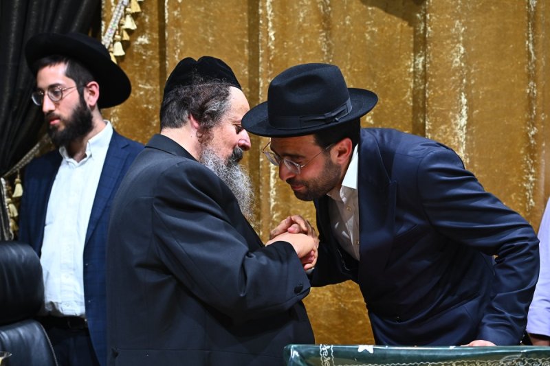 שוקי לרר