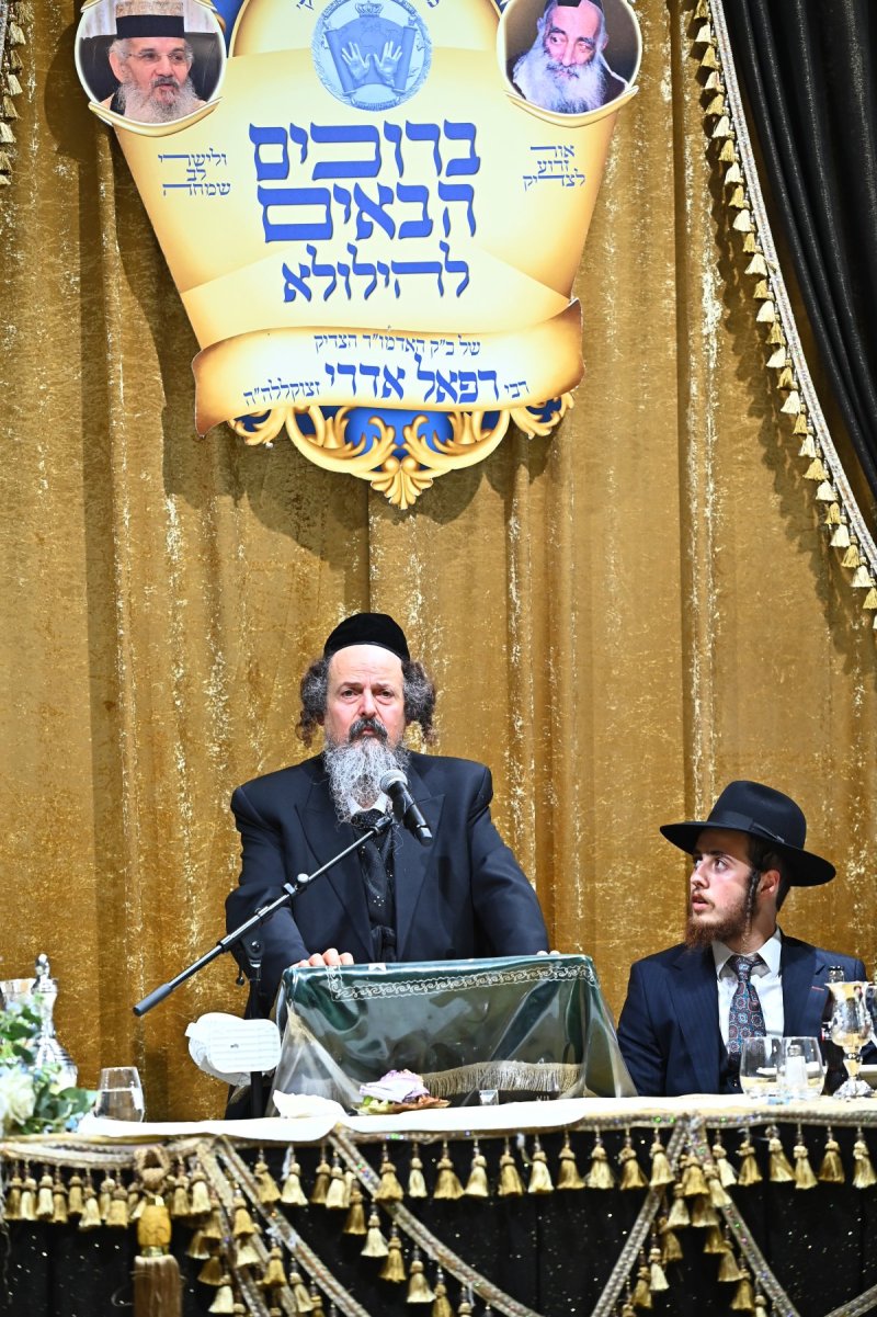שוקי לרר