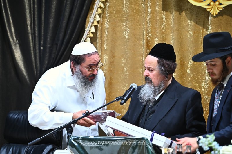 שוקי לרר