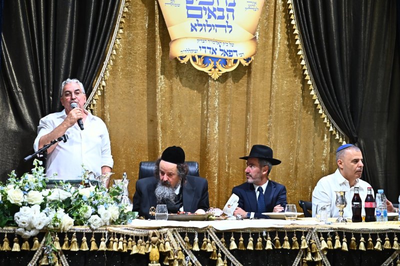 שוקי לרר