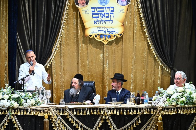 שוקי לרר
