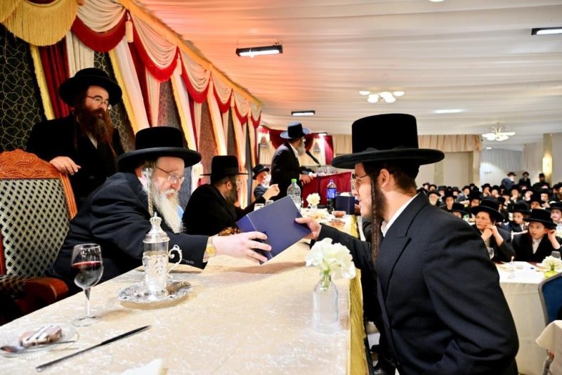 יהושע פרוכטר