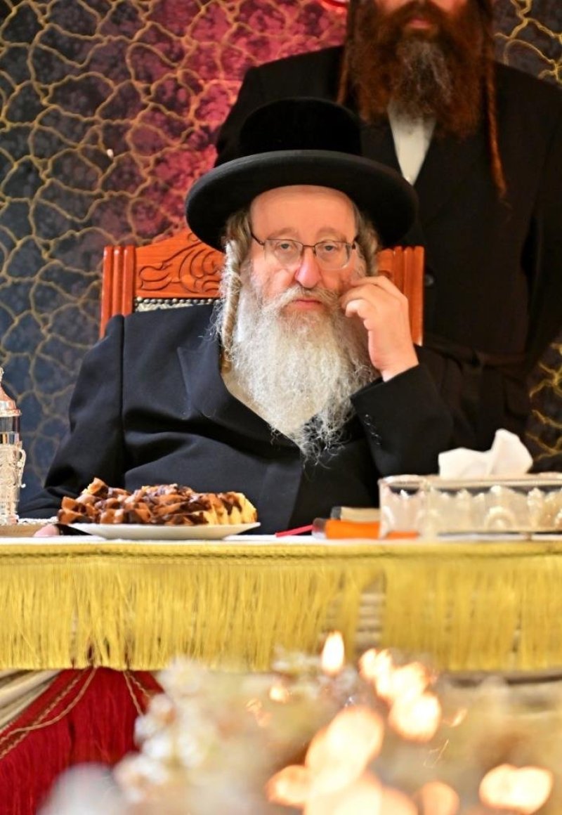 יהושע פרוכטר