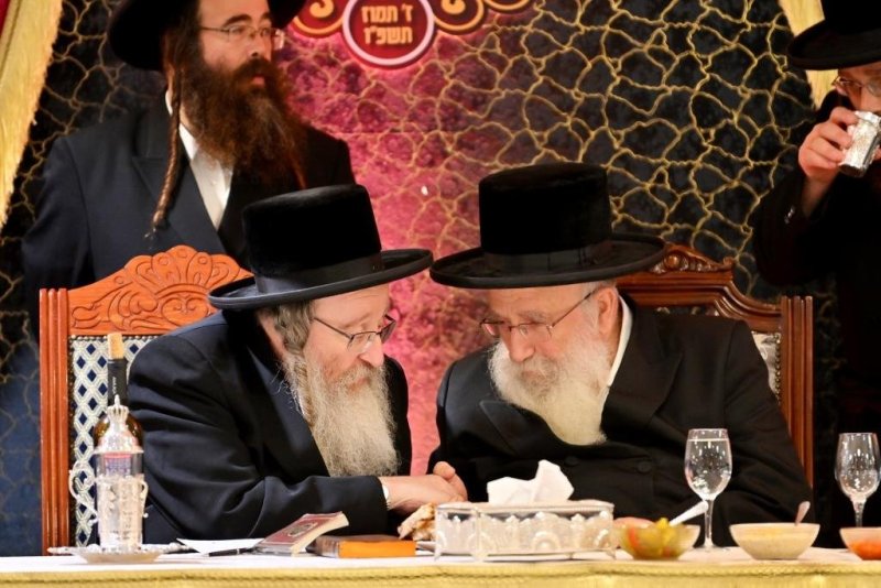יהושע פרוכטר