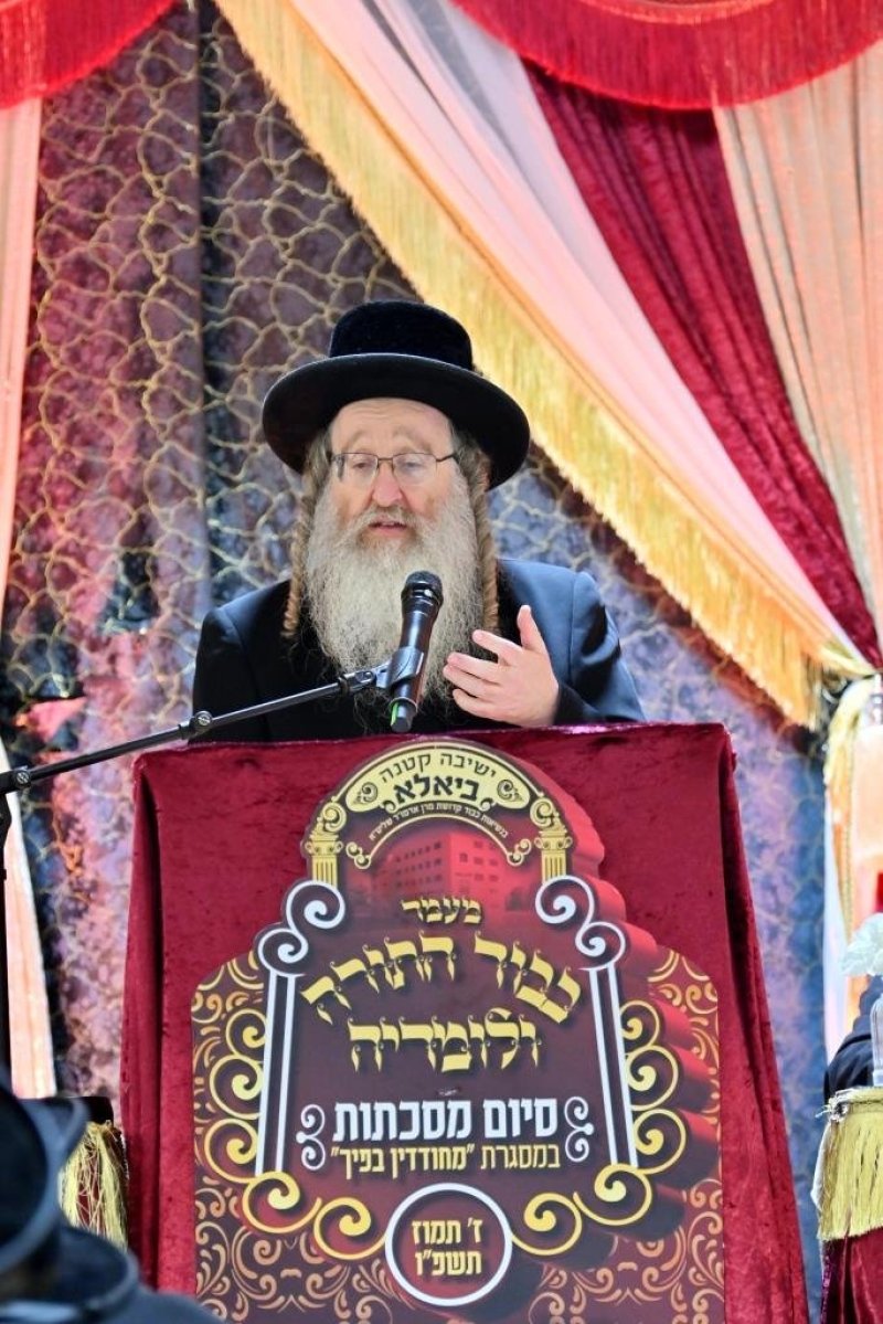 יהושע פרוכטר