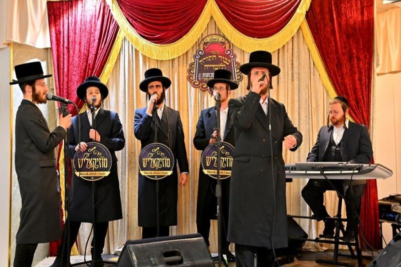 יהושע פרוכטר