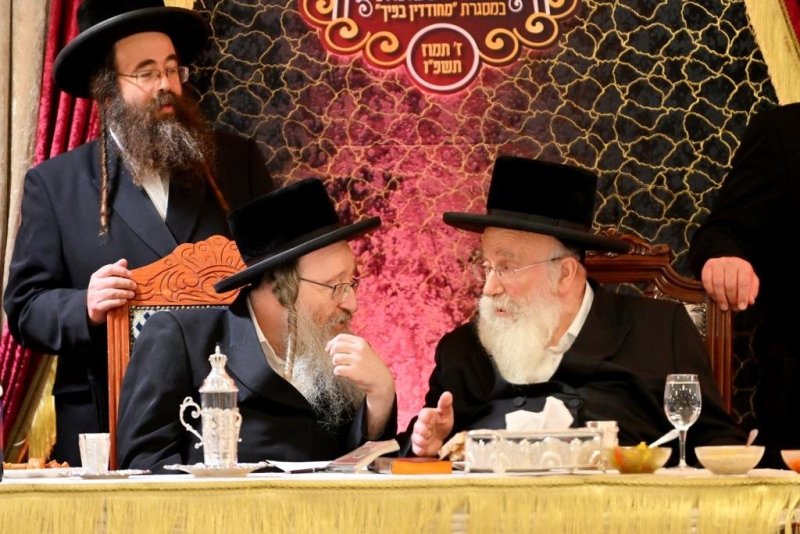 יהושע פרוכטר