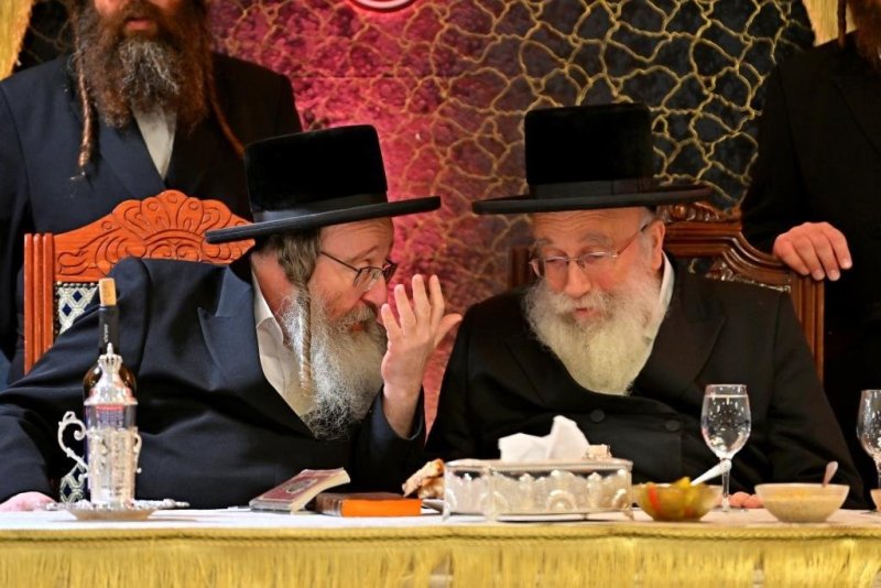 יהושע פרוכטר