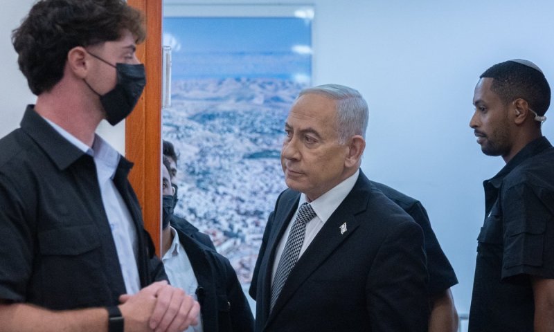 סקר חדש: פער שיא בהתאמה לראשות הממשלה