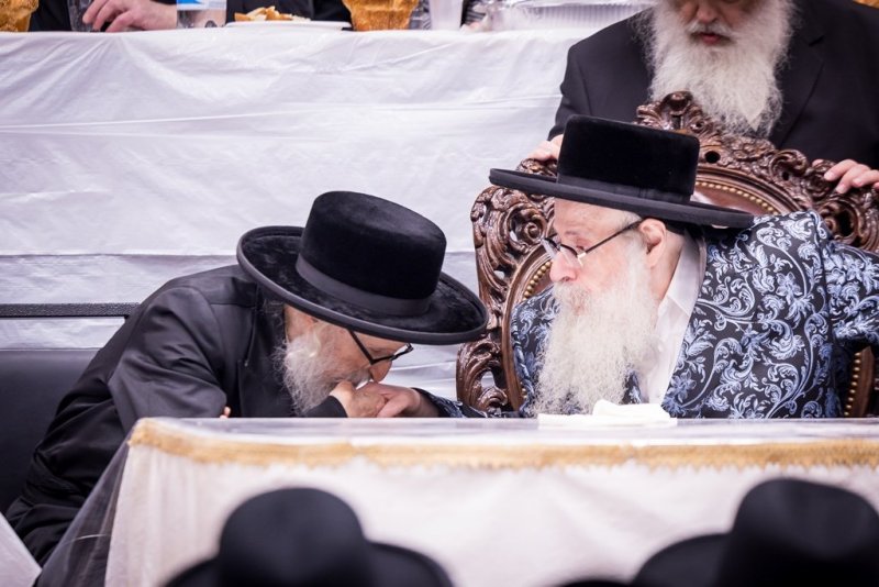 האחים לענטשעווסקי
