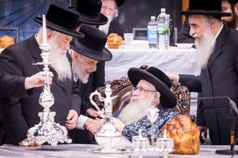 האחים לענטשעווסקי