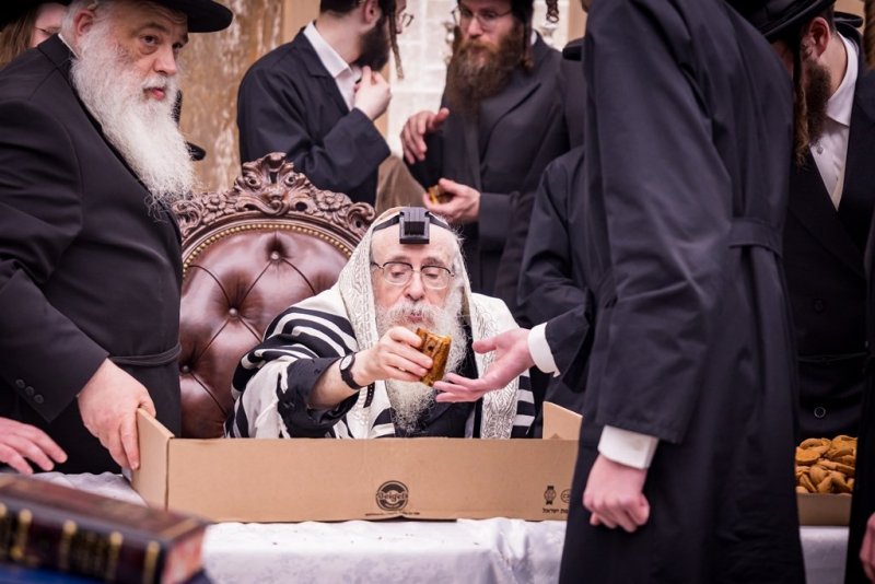 האחים לענטשעווסקי