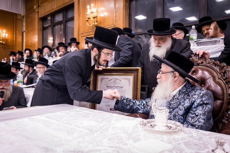 האחים לענטשעווסקי