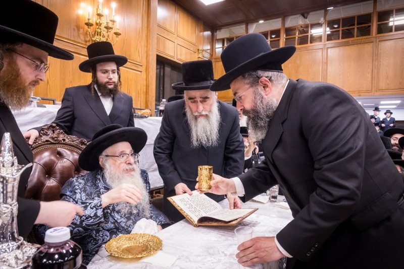 האחים לענטשעווסקי