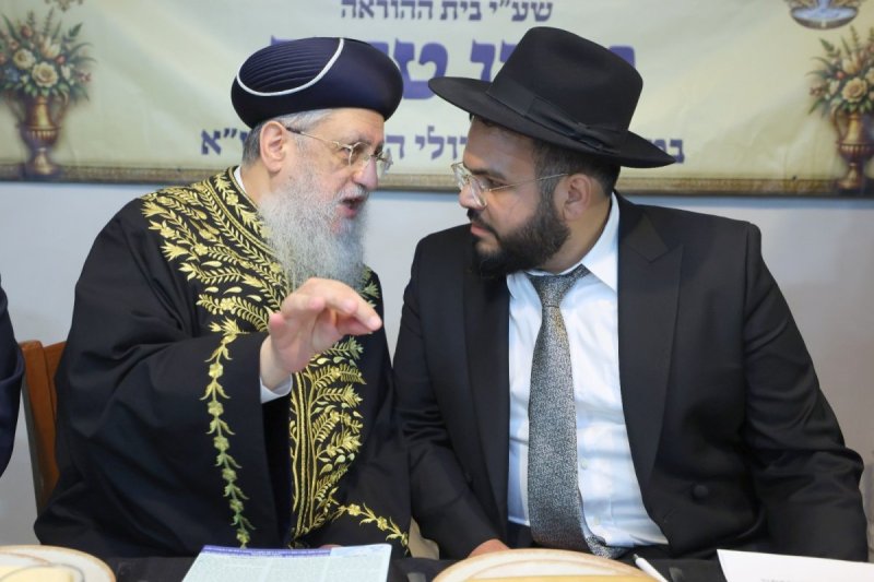 יעקב כהן