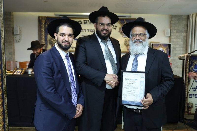 יעקב כהן